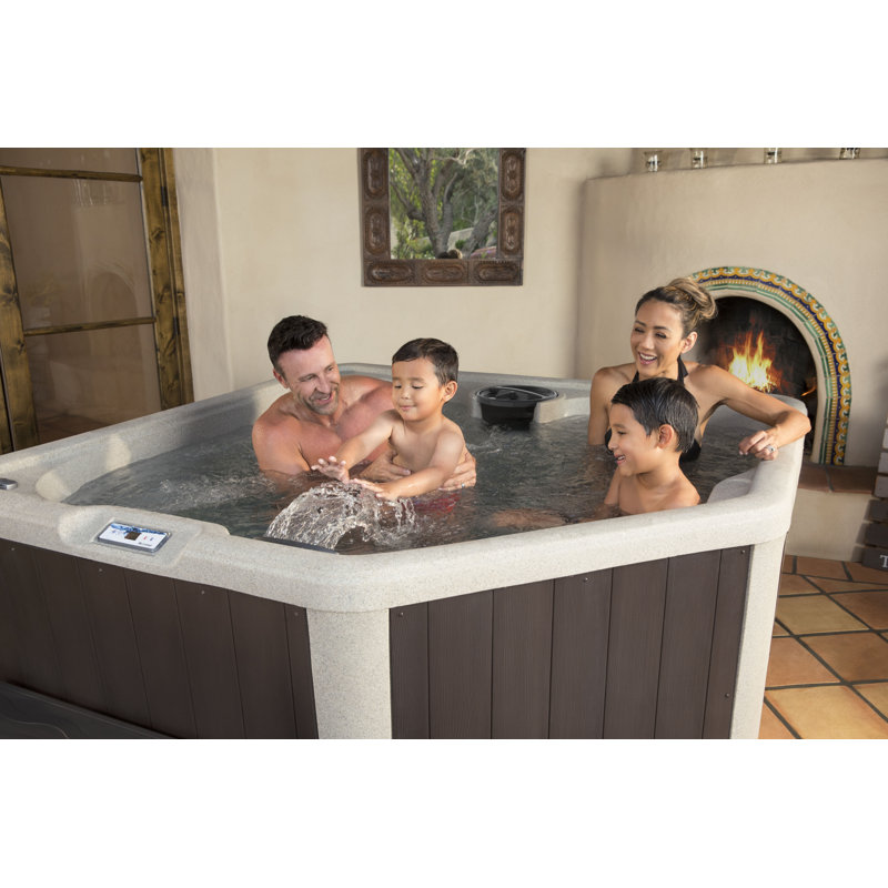 10 Best 4 Person Hot Tubs in the Market 2024 Reviews